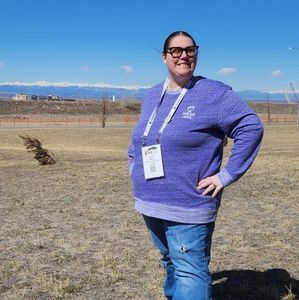 Meet your Posher, April